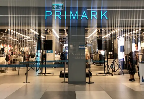 Primark jest już w Polsce. Byłam, widziałam... i mam wątpliwości