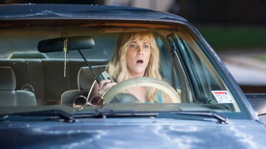 Kristen Wiig w "Asach bez kasy": komedia jest kobietą