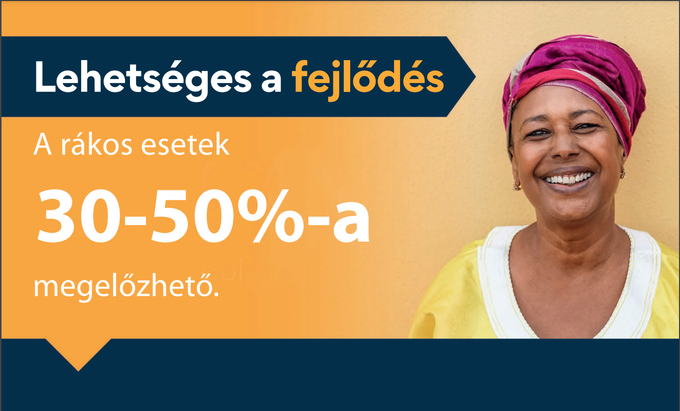 12-féle tumoros betegséget kerülhet el, ha erre az egyre tényleg odafigyel
