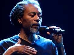 Bobby McFerrin porwał Kongresową – zdjęcia!