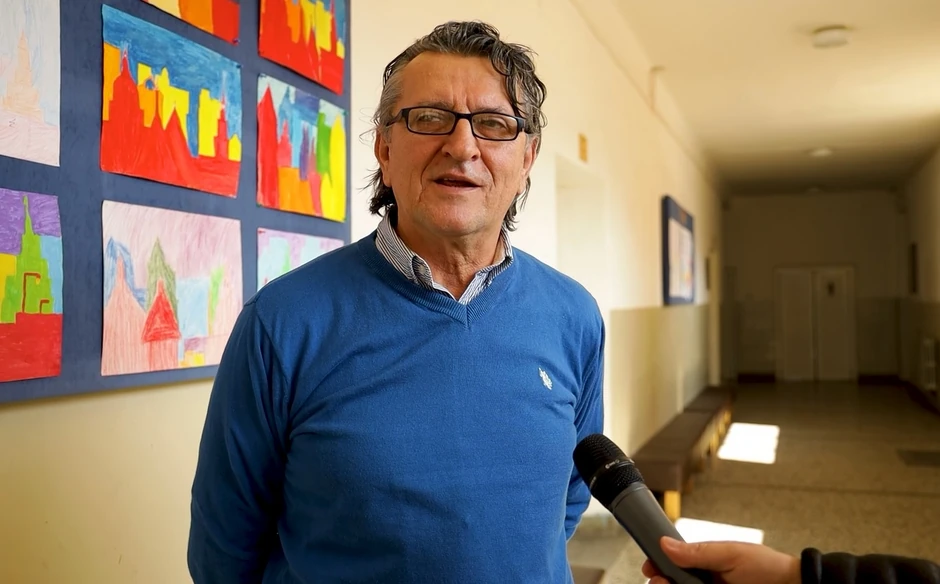 Džejla Ramović, emisija "Metar moga sela"