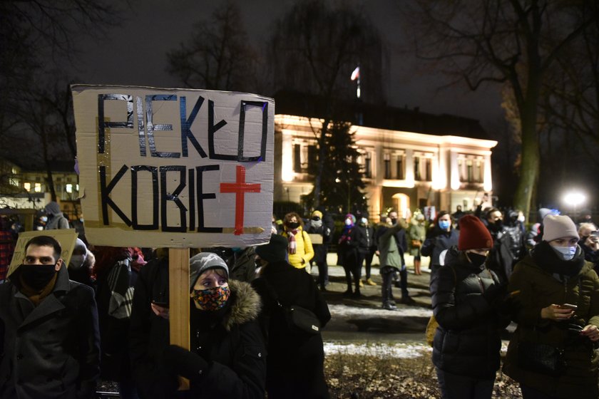 Prof. Andrzej Rzepliński : W wyroku ws. aborcji została naruszona zasada bezstronności