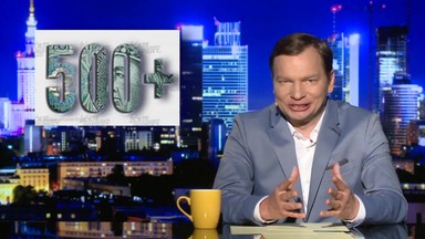 "Żółte papiery", odcinek 2: co można kupić za 500 plus?