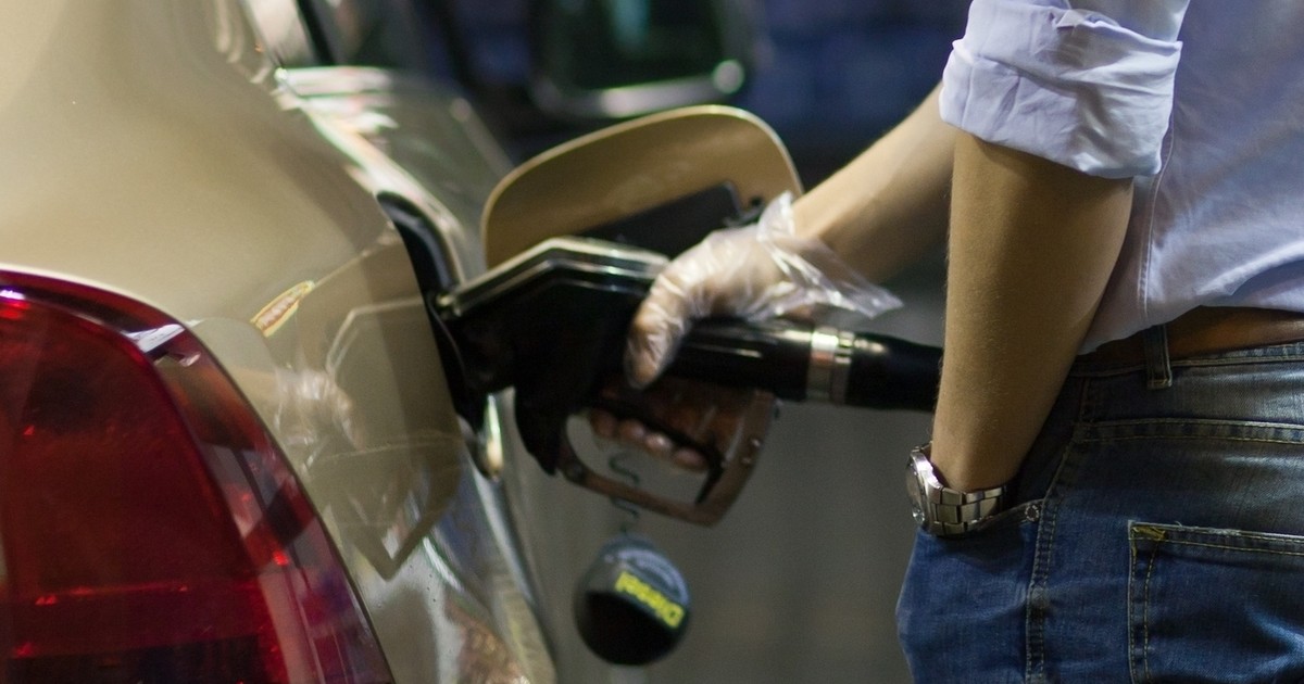 Urząd ostrzega kierowców. Te stacje paliw trafiły na czarną listę