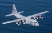 Lockheed C-130 Hercules