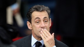 Nicolas Sarkozy wychodzi z więzienia. Zapowiada apelację i dalsze działania