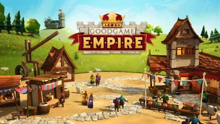 Goodgame Empire