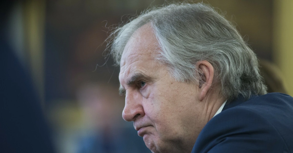 Kontrowersje wokół biografii prof. Zembali. Żona wydała oświadczenie. "Wszystko po to, by dalej niszczyć"