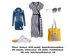 Pakuj się z głową! STYLIZACJE na podróże małe i duże