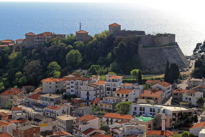 Ulcinj