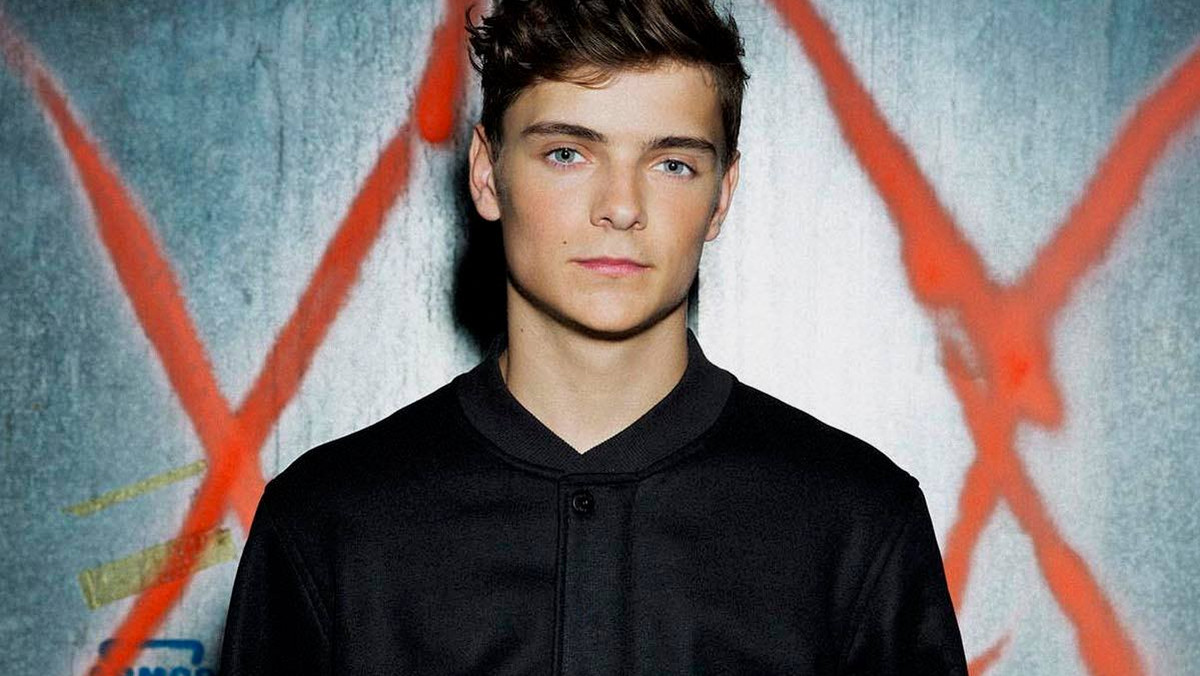 Martin Garrix, jeden z najpopularniejszych twórców EDM, jesy kolejnym headlinerem Kraków Live Festival 2018. To druga, po Kendricku Lamarze, ogłoszona gwiazda imprezy.