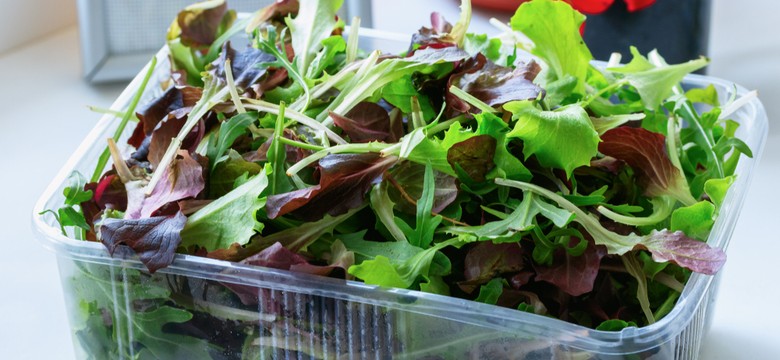 Kupiłeś tę żywność w sklepie? GIS wydał ostrzeżenie. Jest ryzyko zatrucia pokarmowego