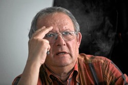Michnik o Kaczyńskim i Orbanie. "Demokracja jest dla nich tylko fasadą"