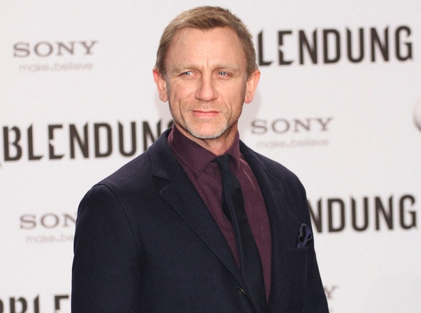 Daniel Craig szturmowcem w "Gwiezdnych wojnach"?