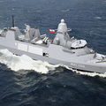 Kluczowe dla Polski fregaty zyskają nowoczesną broń