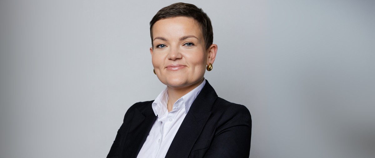 Marta Cienkowska, minister kultury i dziedzictwa narodowego