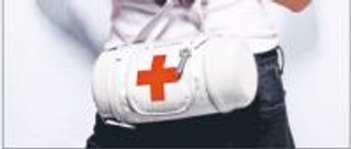 4,5 tys. zł grzywny za umieszczenie czerwonego krzyża na apteczce