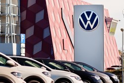 Chiny mają chrapkę na fabryki Volkswagena. Powód? Sprytny plan