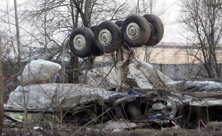 Ekspertka o śledztwie smoleńskim: Po siedmiu latach możliwość zdobycia wartościowych śladów jest coraz mniejsza