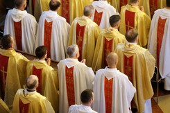 Kościół w kryzysie? To odbije się na wiernych