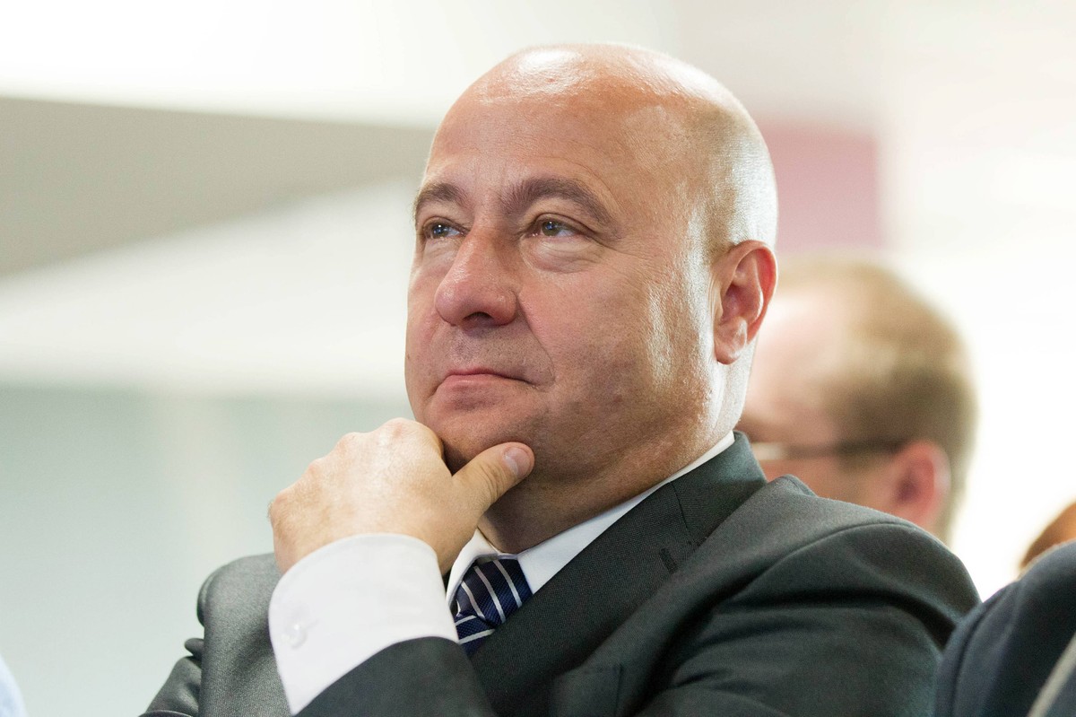Kazimierz Greń: Jestem niewinny. Nie handlowałem biletami