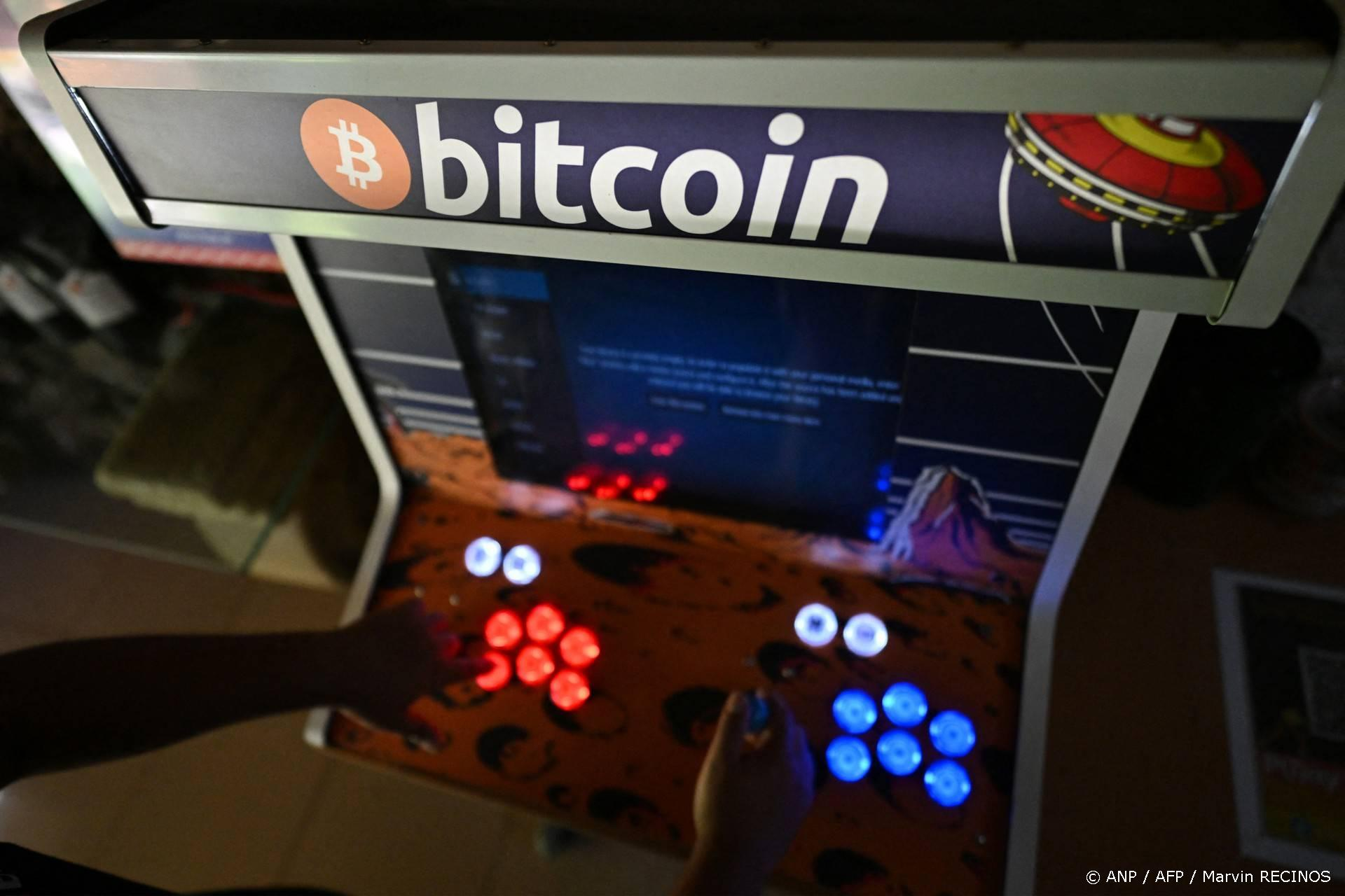 Cryptomarkt doorbreekt 4 biljoen dollar: Bitcoin op record