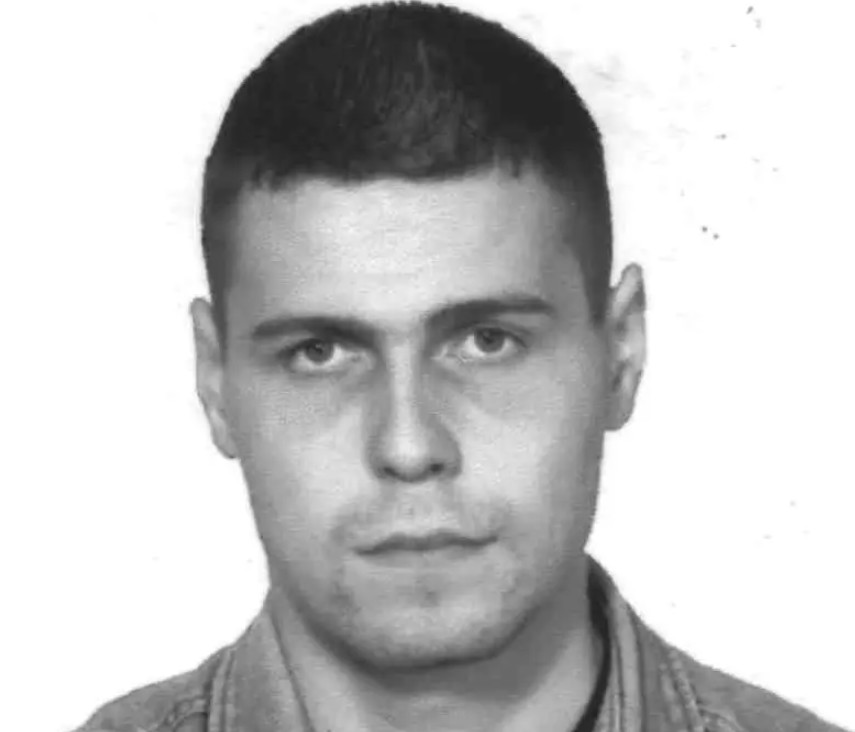 Dmitrij Juriewicz Nożkin