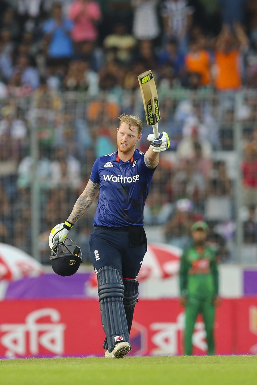 Fourth One Day International: England v Pakistan