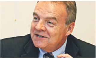 Tylko co trzecia rządowa ustawa przyjęta przez Sejm