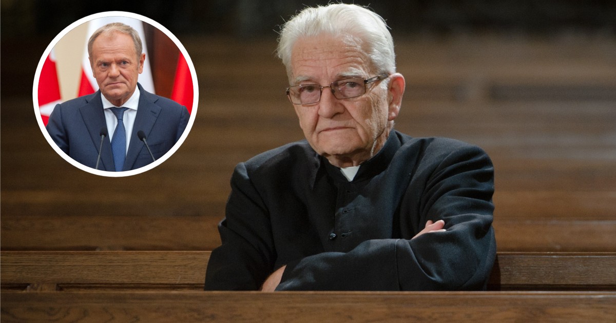 Rząd chwali się sukcesem in vitro. Stanowcza odpowiedź ks. Bonieckiego