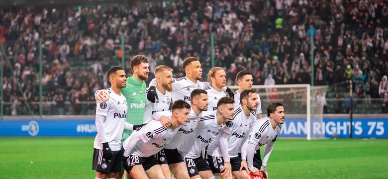 Legia Warszawa zainteresowana najlepszym strzelcem Bayeru Leverkusen