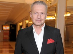 Bogusław Linda – największy twardziel polskiego kina kończy 60 lat