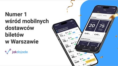 Jak kupują bilety użytkownicy aplikacji mobilnych? Jest raport