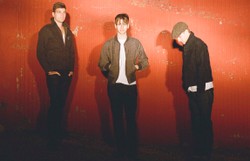 Open'er 2014: Foster The People z nową płytą w Gdyni