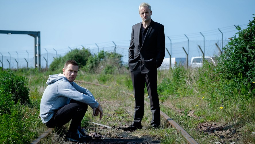 'T2: Trainspotting' 3 marca w polskich kinach