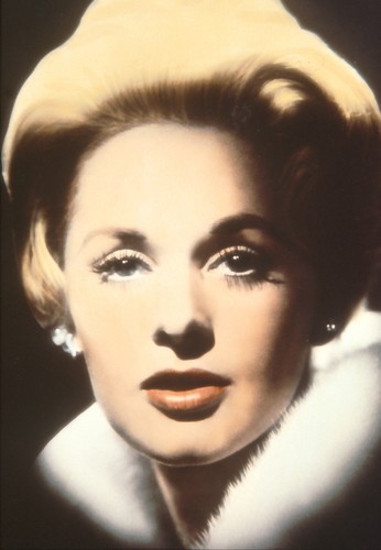 Tippi Hedren – odkrycie Hitchcocka