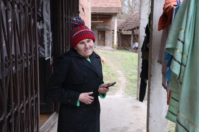 NAJMLAĐE DETE SU OSTAVILI KOD SVEKRVE: Divna i Marko DNK su se pomirili: "Nema više tuče!"