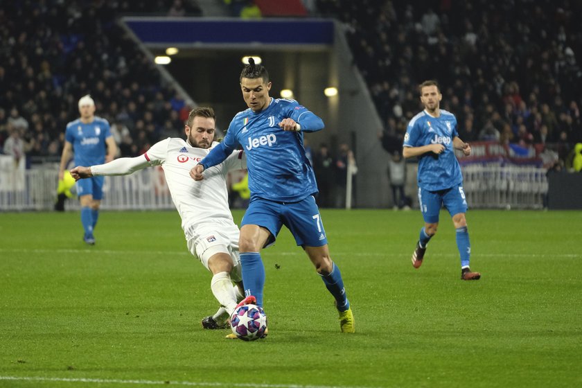 Bianconeri muszą odrobić straty u siebie, jeśli marzą o triumfie w Champions League.