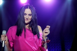 Kayah z orkiestrą oglądaj na żywo – wstęp wolny!