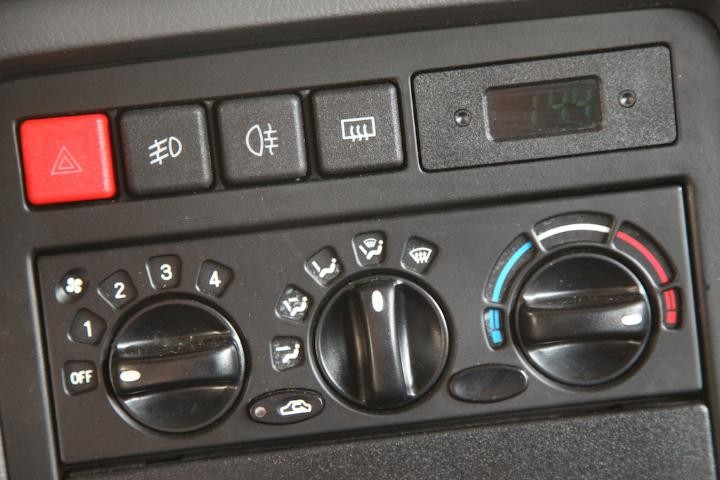 Samochód daewoo fso polonez atu plus na aukcji