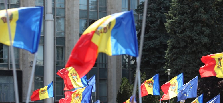 Ta partia nie wystartuje w wyborach samorządowych. Została wykluczona za prorosyjskość