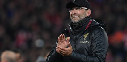 Tak Klopp radzi sobie w czasie kwarantanny. Zrobił to po raz pierwszy