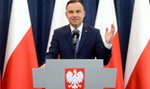 Czołowy poseł PiS rozeźlony na Dudę. "Mojego głosu już nie ma"