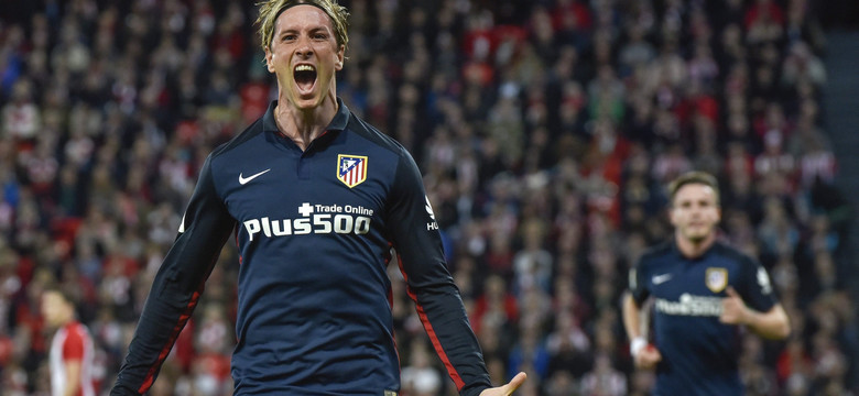 Fernando Torres może jeszcze pojechać na Euro