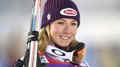 Alpejski PŚ: Mikaela Shiffrin wygrała slalom w Killington