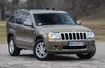 Jeep Grand Cherokee - Luksus w każdej sytuacji