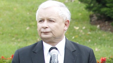 Kaczyński o Tusku: życzę mu jak najlepiej i gratuluję