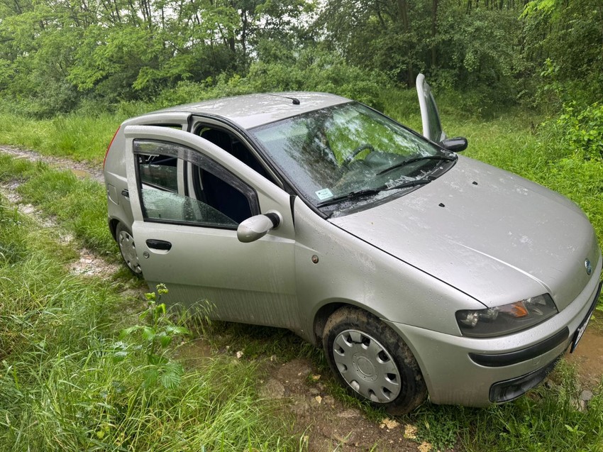 Uhapšen lopov iz Obrenovca