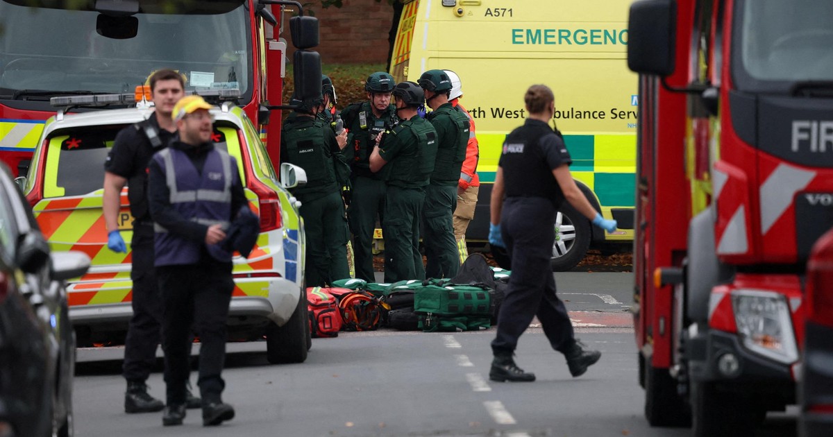 Tego nikt się nie spodziewał. Sensacyjne i tragiczne nowe fakty po ataku w Manchesterze