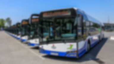 MPK Kraków ma nowe ekologiczne autobusy